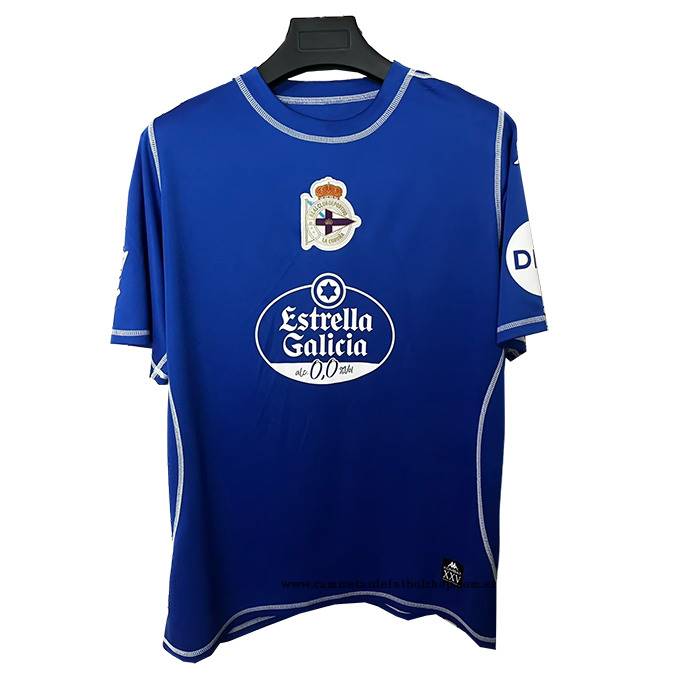 Camiseta Deportivo de La Coruna Special 25-26 Tailandia